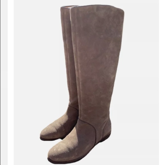 Ugg Gracen Equestrian Boots - Picture 1 of 5